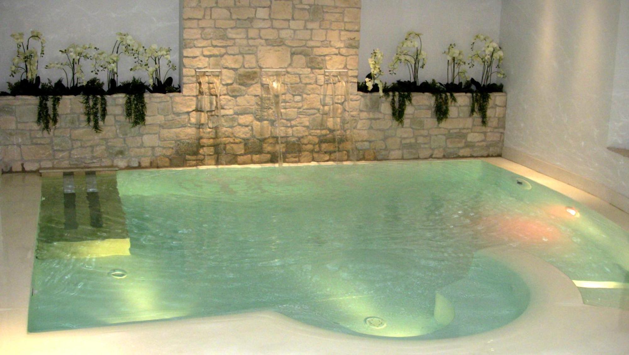 Il Poggio Dei Pettirossi Guest House Беваня Екстериор снимка